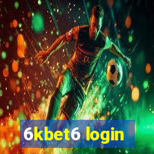 6kbet6 login